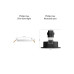Philips Hue White & Color Ambiance Slim Recessed 170 mm weiss