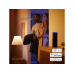 Philips Hue White & Color Ambiance Slim Recessed 170 mm schwarz