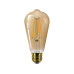 Philips Lampe LED Classic E27 Vintage 40W Bernstein