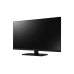 Hanwha Vision Monitor Security SMT-3240 4K