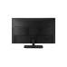 Hanwha Vision Monitor Security SMT-3240 4K