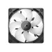 Corsair PC-Lüfter iCUE LINK RX140 RGB Schwarz, 2er Starter-Kit
