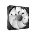 Corsair PC-Lüfter iCUE LINK RX140 RGB Schwarz, 2er Starter-Kit