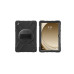 4smarts Tablet Back Cover Rugged GRIP Galaxy Tab A9+