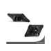 4smarts Tablet Back Cover Rugged GRIP Galaxy Tab A9+