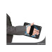 4smarts Tablet Back Cover Rugged GRIP Galaxy Tab A9+