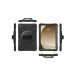 4smarts Tablet Back Cover Rugged GRIP Galaxy Tab A9+