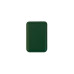4smarts Wallet RFID 3er Set Schwarz/Grün/Cognac