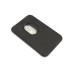 4smarts Wallet RFID 3er Set Schwarz/Grün/Cognac