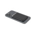 4smarts Wallet RFID 3er Set Blau/Rot/Gelb