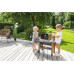 Smoby Outdoor Gartenküche Smoby Outdoor Gartenküche