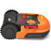 WORX Mähroboter Landroid M500, 500 m² WORX Mähroboter Landroid M500, 500 m²