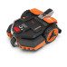WORX Mähroboter Landroid Vision L1300, 1300 m² WORX Mähroboter Landroid Vision L1300, 1300 m²