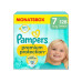 Pampers Windeln Premium Protection Grösse 7 Pampers Windeln Premium Protection Grösse 7
