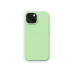 Ideal of Sweden Silicone iPhone 15 Pro Mint Ideal of Sweden Silicone iPhone 15 Pro Mint