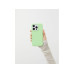 Ideal of Sweden Silicone iPhone 15 Pro Mint Ideal of Sweden Silicone iPhone 15 Pro Mint