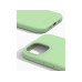 Ideal of Sweden Silicone iPhone 15 Pro Mint Ideal of Sweden Silicone iPhone 15 Pro Mint
