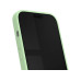 Ideal of Sweden Silicone iPhone 15 Pro Mint Ideal of Sweden Silicone iPhone 15 Pro Mint