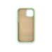Ideal of Sweden Silicone iPhone 15 Pro Mint Ideal of Sweden Silicone iPhone 15 Pro Mint