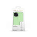 Ideal of Sweden Silicone iPhone 15 Pro Mint Ideal of Sweden Silicone iPhone 15 Pro Mint