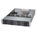 Supermicro SuperChassis 826BE1C-R920 lPB Supermicro SuperChassis 826BE1C-R920 lPB