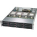 Supermicro SuperChassis 829HE1C4-R1K02LPB Supermicro SuperChassis 829HE1C4-R1K02LPB