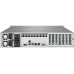Supermicro SuperChassis 829HE1C4-R1K02LPB Supermicro SuperChassis 829HE1C4-R1K02LPB