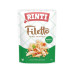 Rinti Nassfutter Filetto Huhn + Gemüse in Jelly, 24 x 100 g