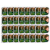 Monge Nassfutter Katze Bwild GF Sterilisiert Lachs 32x100g