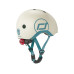 Scoot and Ride Kinderhelm Beige, XS-S Scoot and Ride Kinderhelm Beige, XS-S