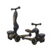 Scoot and Ride Highwaykick 1 Gold/Schwarz Scoot and Ride Highwaykick 1 Gold/Schwarz