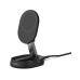 Belkin Wireless Charger Boost Charge Pro Schwarz inkl. Netzteil