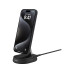 Belkin Wireless Charger Boost Charge Pro Schwarz inkl. Netzteil