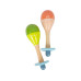 small foot Musikinstrument Maracas «Groovy Beats»