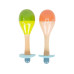 small foot Musikinstrument Maracas «Groovy Beats»