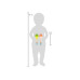 small foot Musikinstrument Maracas «Groovy Beats»