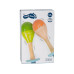 small foot Musikinstrument Maracas «Groovy Beats»