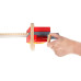 small foot Feuerwehr Kettensäge