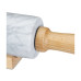 relaxdays Wallholz Braun relaxdays Wallholz Braun