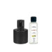 Maison Berger Duftlampe Illusion 250 ml, Schwarz