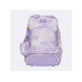 Beckmann Schulrucksack-Set Active Air Flx Unicorn Princess, 6-teilig