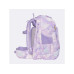 Beckmann Schulrucksack-Set Active Air Flx Unicorn Princess, 6-teilig