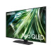 Samsung TV QE50QN90D ATXXN 50, 3840 x 2160 (Ultra HD 4K), QLED Samsung TV QE50QN90D ATXXN 50, 3840 x 2160 (Ultra HD 4K), QLED