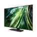 Samsung TV QE50QN90D ATXXN 50, 3840 x 2160 (Ultra HD 4K), QLED Samsung TV QE50QN90D ATXXN 50, 3840 x 2160 (Ultra HD 4K), QLED