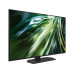Samsung TV QE50QN90D ATXXN 50, 3840 x 2160 (Ultra HD 4K), QLED Samsung TV QE50QN90D ATXXN 50, 3840 x 2160 (Ultra HD 4K), QLED