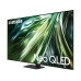 Samsung TV QE85QN90D ATXXN 85, 3840 x 2160 (Ultra HD 4K), QLED Samsung TV QE85QN90D ATXXN 85, 3840 x 2160 (Ultra HD 4K), QLED
