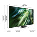 Samsung TV QE85QN90D ATXXN 85, 3840 x 2160 (Ultra HD 4K), QLED Samsung TV QE85QN90D ATXXN 85, 3840 x 2160 (Ultra HD 4K), QLED