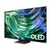 Samsung TV QE83S90DAEXZU 83, 3840 x 2160 (Ultra HD 4K), OLED