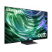 Samsung TV QE83S90DAEXZU 83, 3840 x 2160 (Ultra HD 4K), OLED