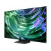 Samsung TV QE83S90DAEXZU 83, 3840 x 2160 (Ultra HD 4K), OLED